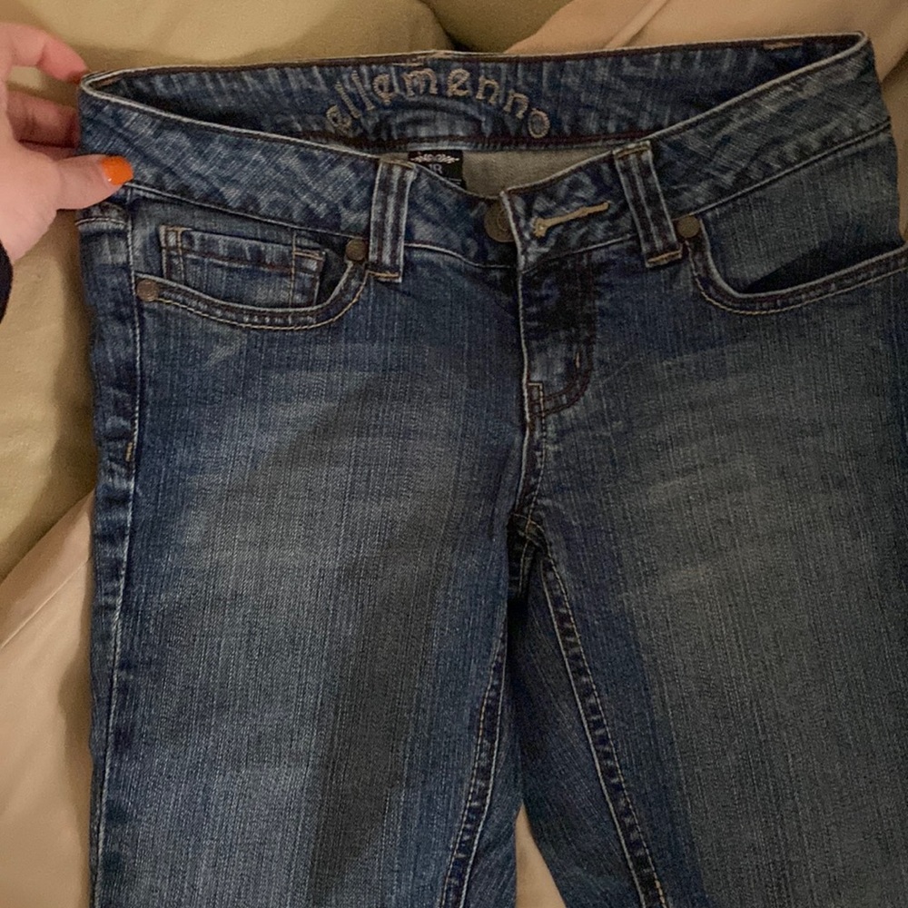 Ellemeno junior’s jeans